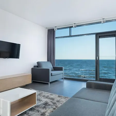 Apartamenty Laguna Boulevard By Renters Prestige Ustronie Morskie Exterior photo