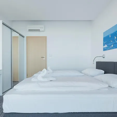 Apartamenty Laguna Boulevard By Renters Prestige Ustronie Morskie Exterior photo