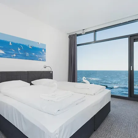 Apartamenty Laguna Boulevard By Renters Prestige Ustronie Morskie Exterior photo