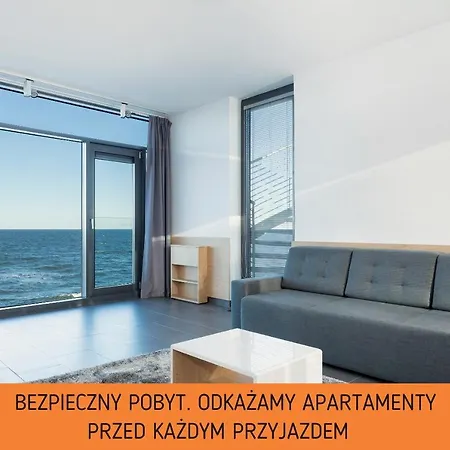 Apartamenty Laguna Boulevard By Renters Prestige Ustronie Morskie Exterior photo