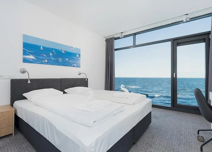 Apartamenty Laguna Boulevard By Renters Prestige