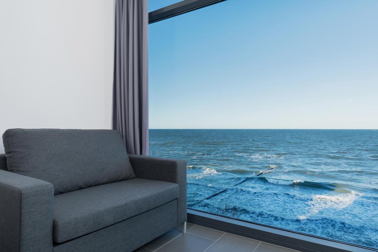 Laguna Boulevard By Renters Prestige Ustronie Morskie