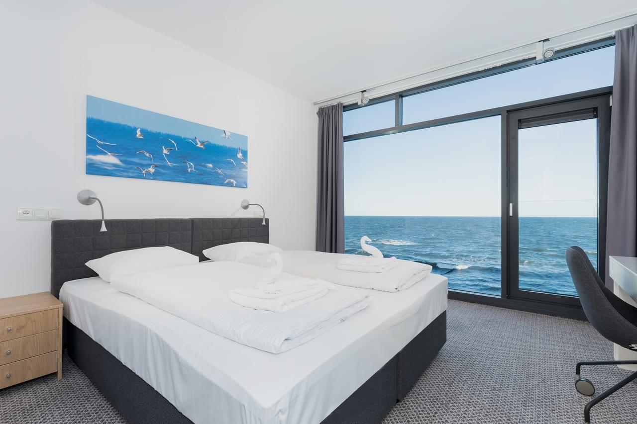 Laguna Boulevard By Renters Prestige Apartment Ustronie Morskie