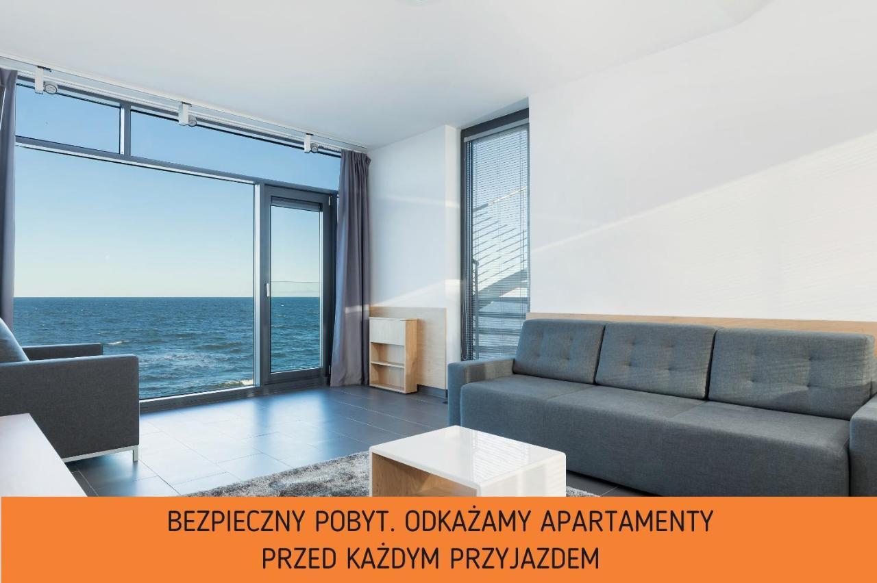 Laguna Boulevard By Renters Prestige Apartment Ustronie Morskie